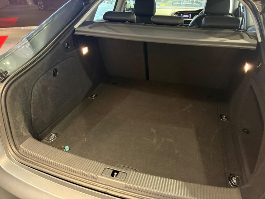 A5 Sportback 1.8 TFSI Multitronic - Image 5